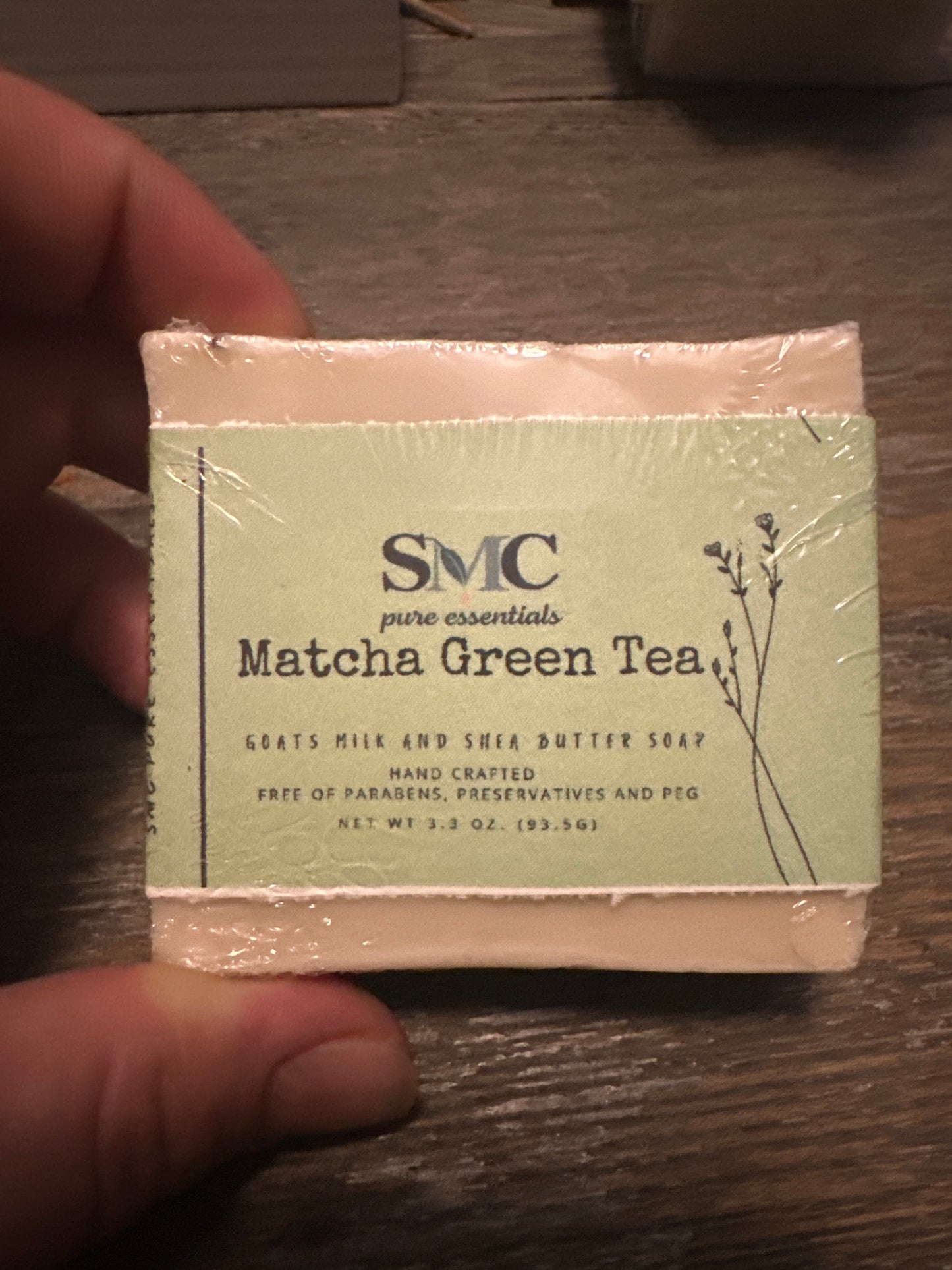 Matcha Green tea