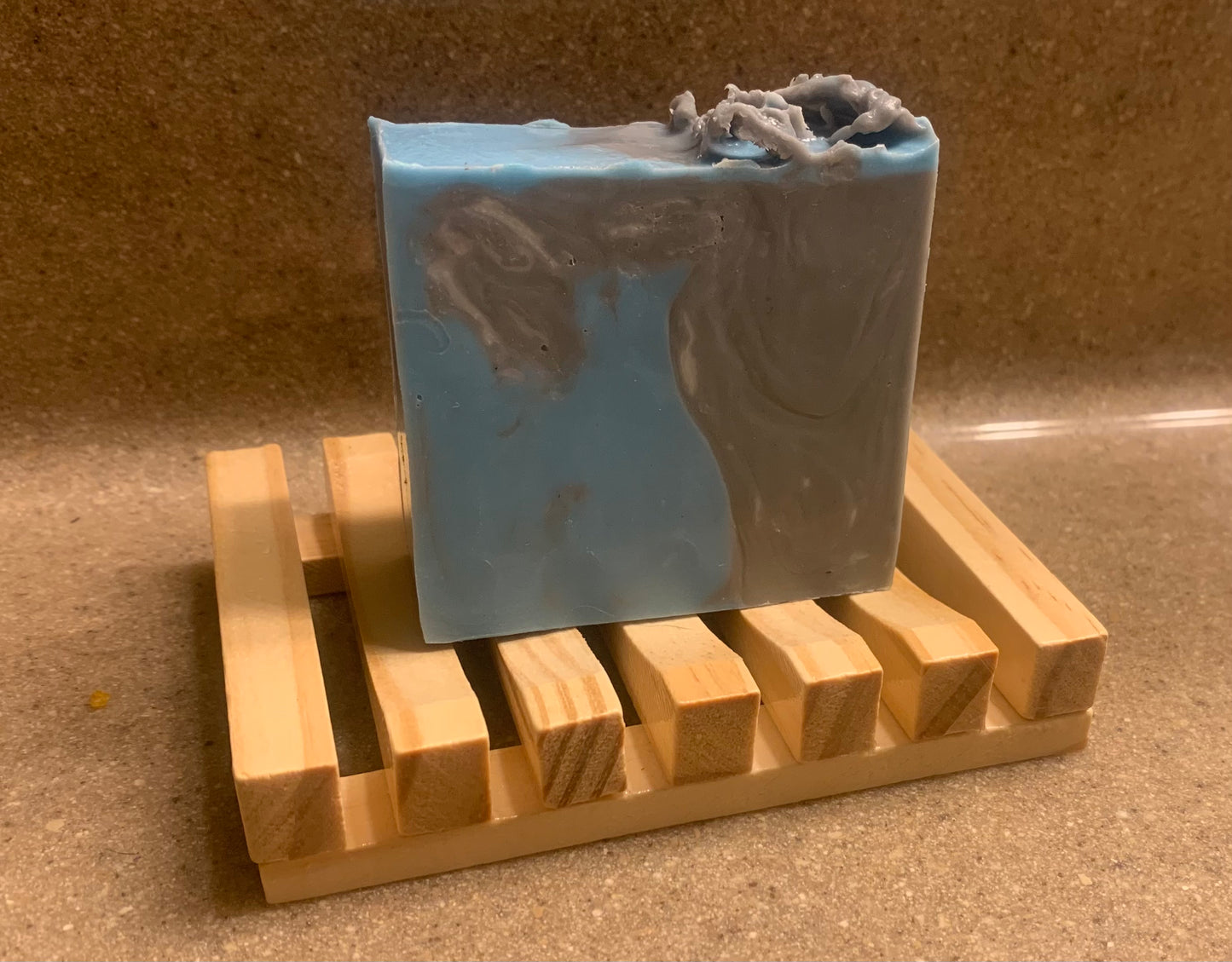 Caribbean Teakwood
