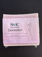 Lavender Essential Oil Soap