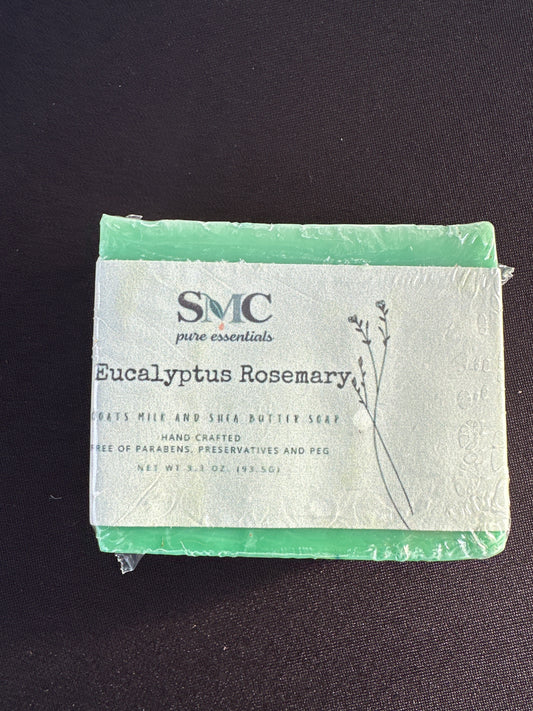 Eucalyptus Rosemary