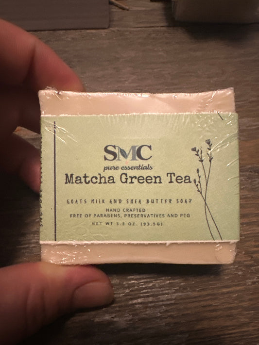 Matcha Green tea