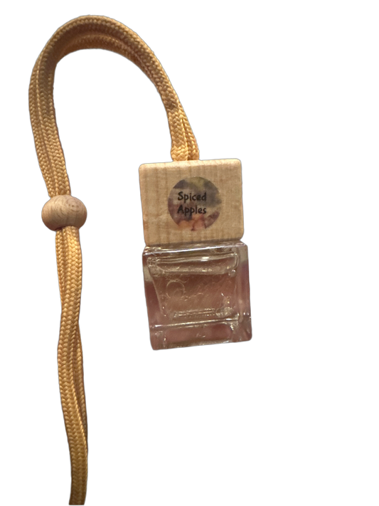 Spiced Apples Air Diffuser