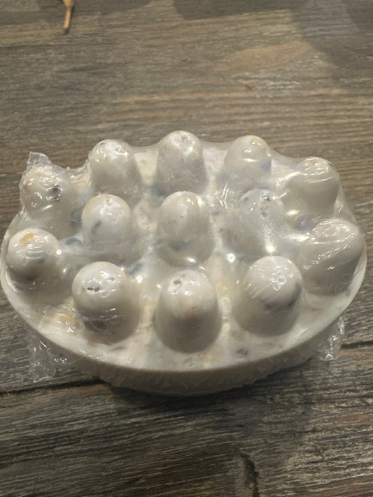 Lavender Oatmeal Massage Bar