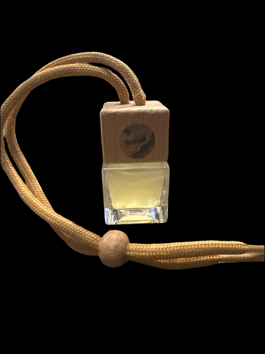 Retreat Air Diffuser