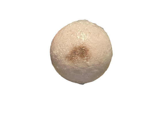 Pretty In Pink Bath Bomb