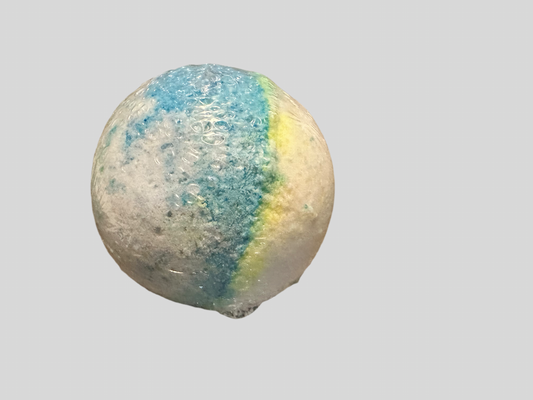 Seaside Bliss Bath Bombs